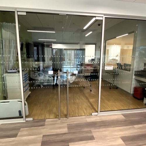 Window Graphics